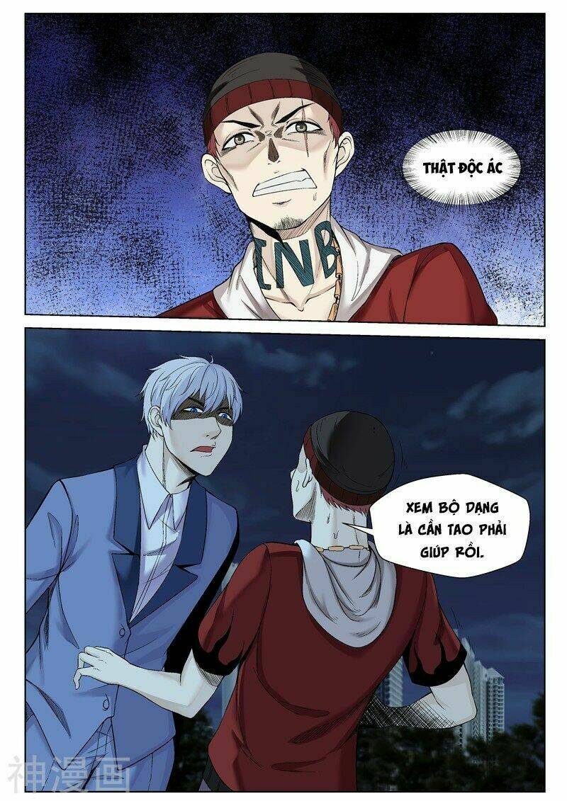 Tu Chân Cuồng Thiếu: Chapter 52