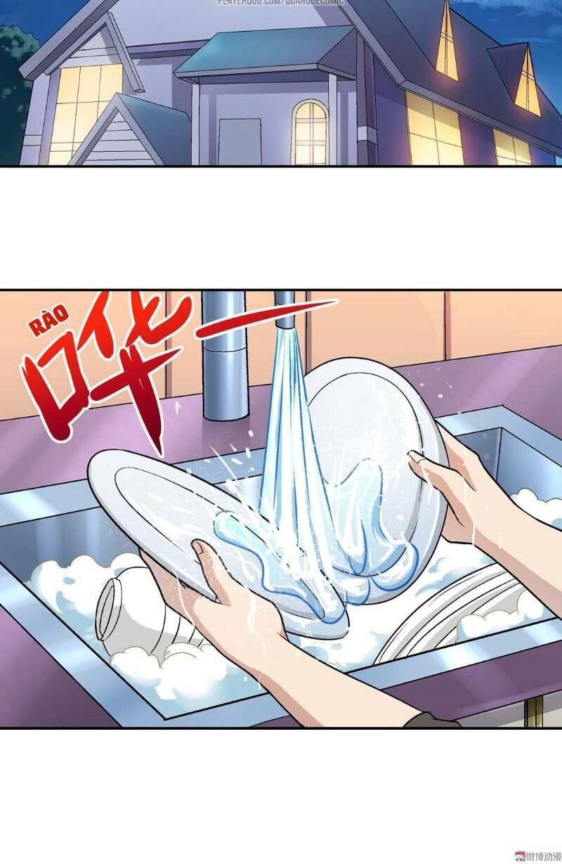 Khống Vận Sư: Chapter 67