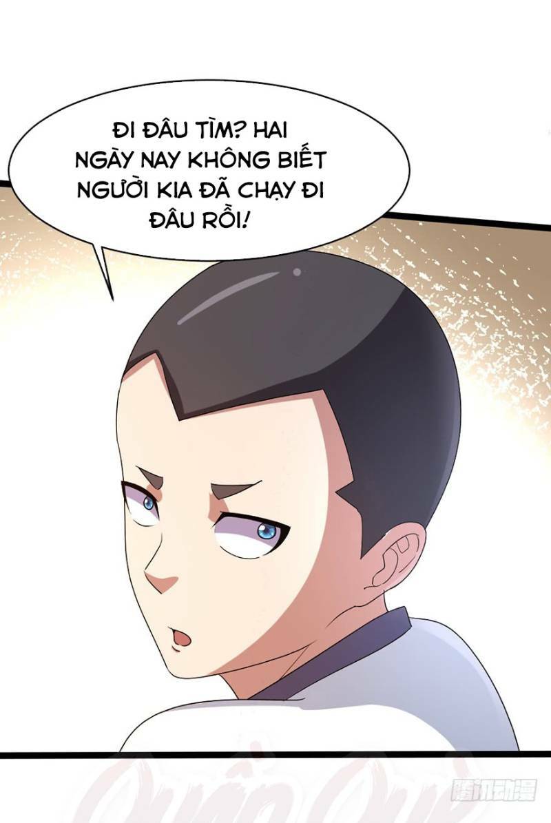 Thập Nhị Thiên Kiếp: Chapter 20