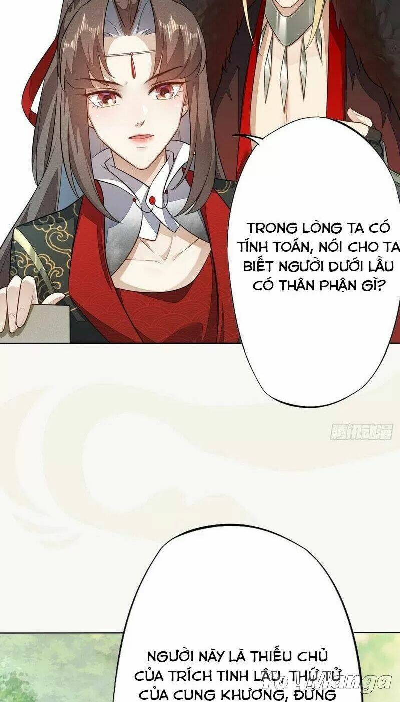 Tuyệt Thế Luyện Đan Sư: Chapter 156