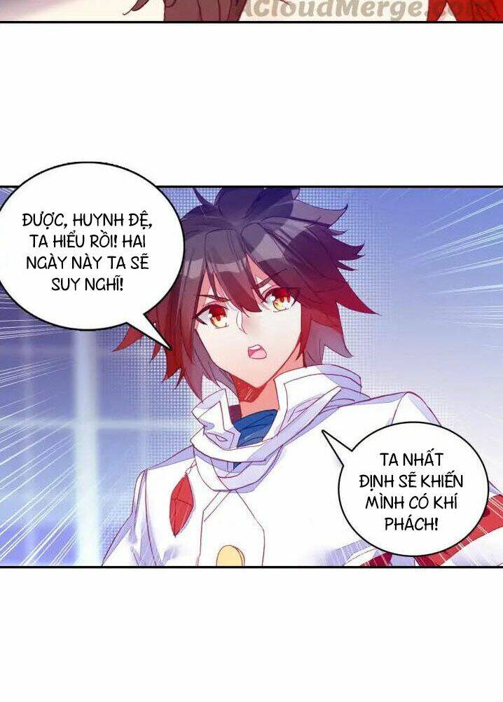 Thiện Lương Tử Thần: Chapter 102