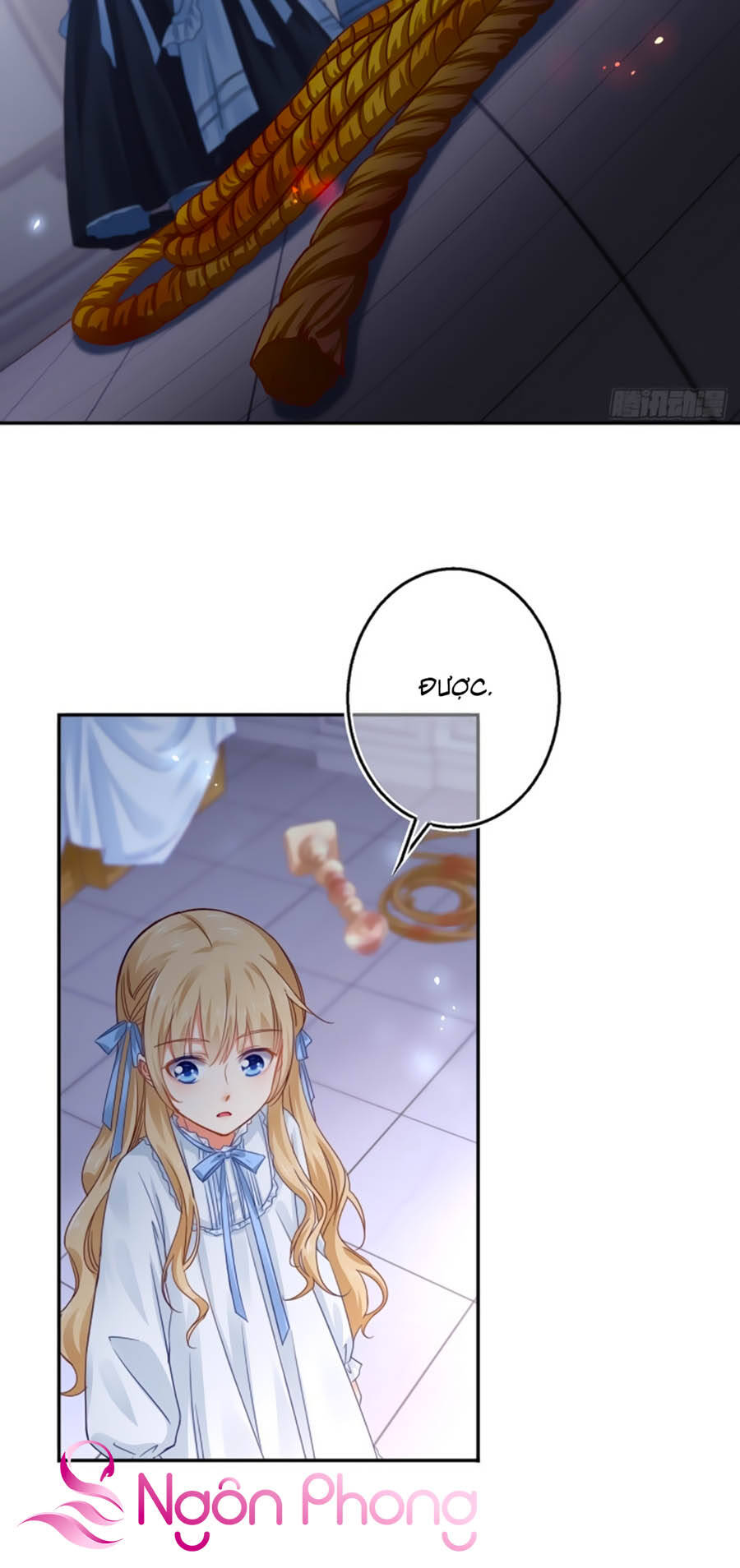 Nữ Hoàng Đầu Tiên Của Đế Quốc: Chapter 2.5