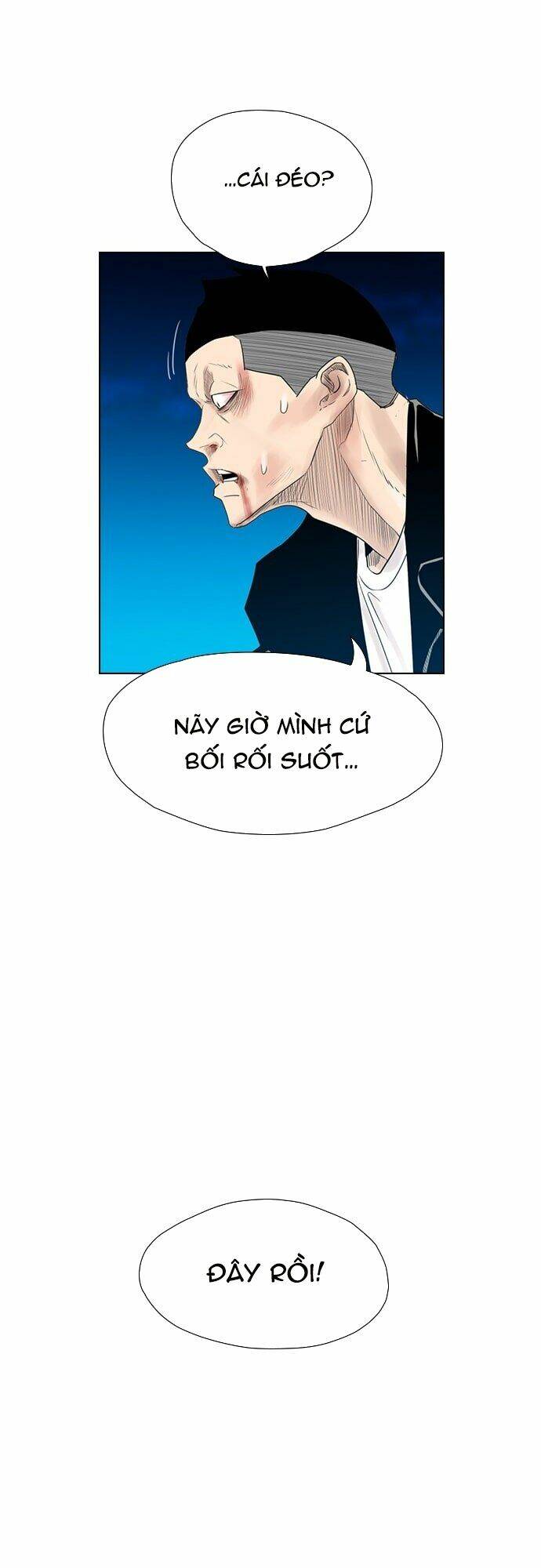 Kẻ Hồi Sinh: Chapter 126