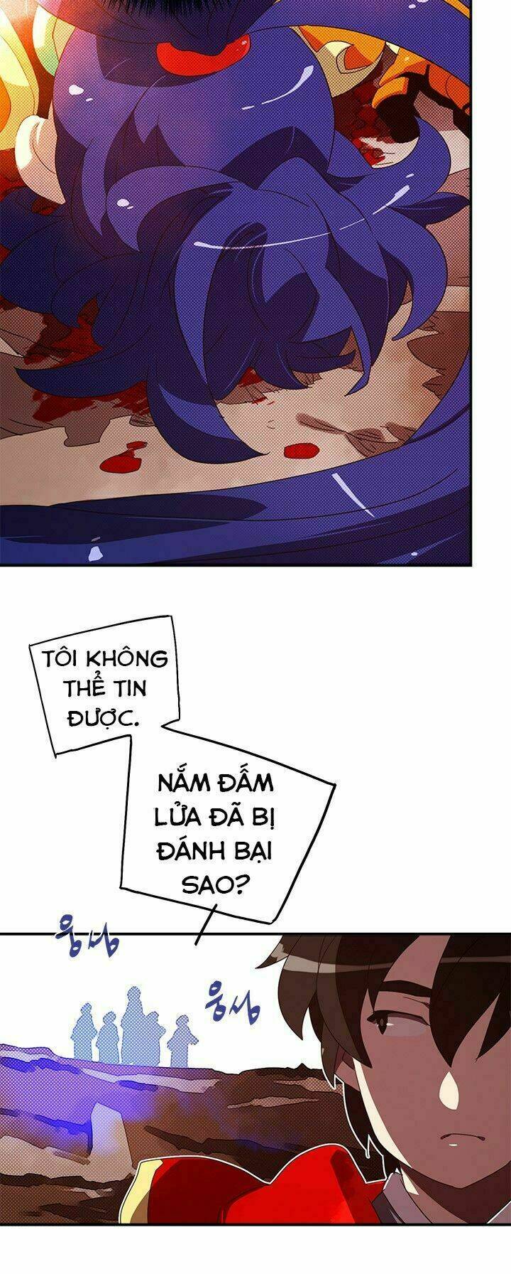 Ta Là Vua Pháp Sư: Chapter 53