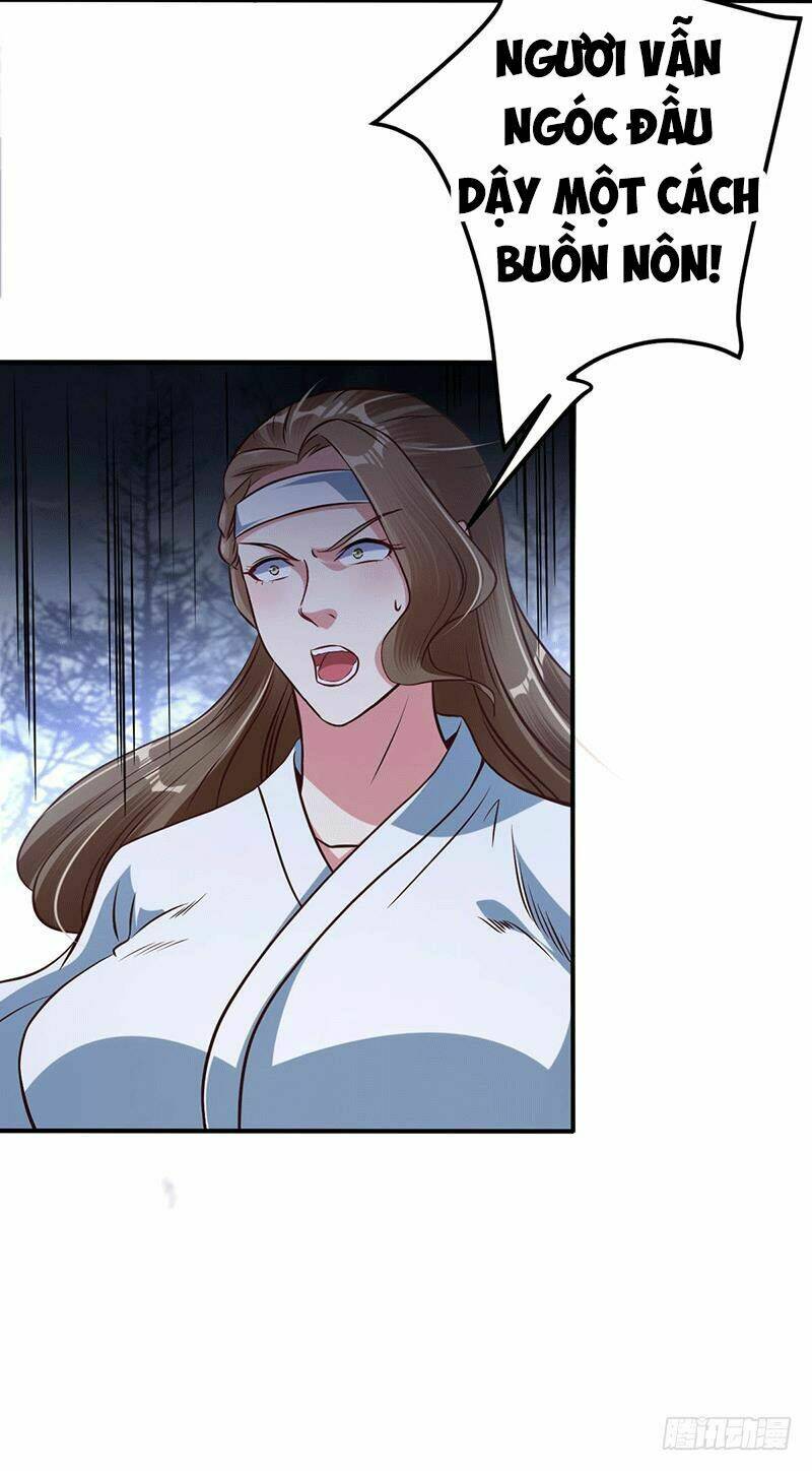 Ta Có Một Bộ Hỗn Độn Kinh: Chapter 11