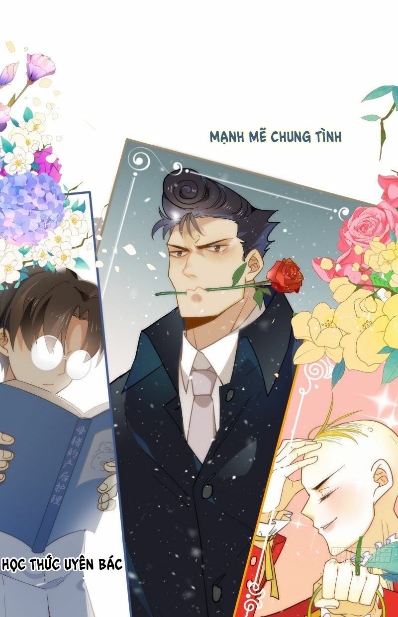 Nữ Phụ Như Tôi Cũng Có Ngày Ra Mắt: Chapter 8