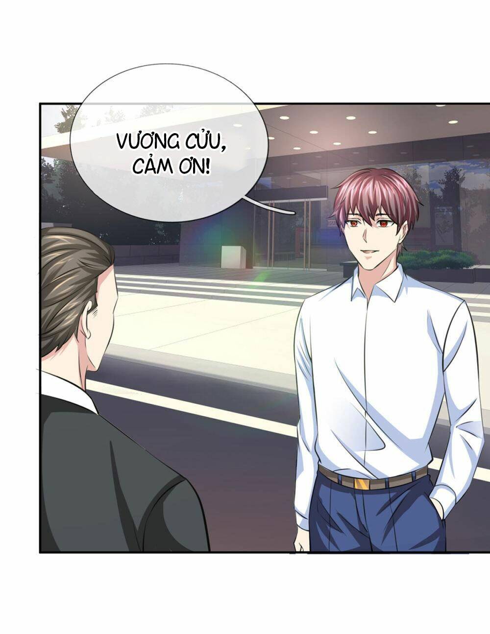 Tuyệt Thế Phi Đao: Chapter 167