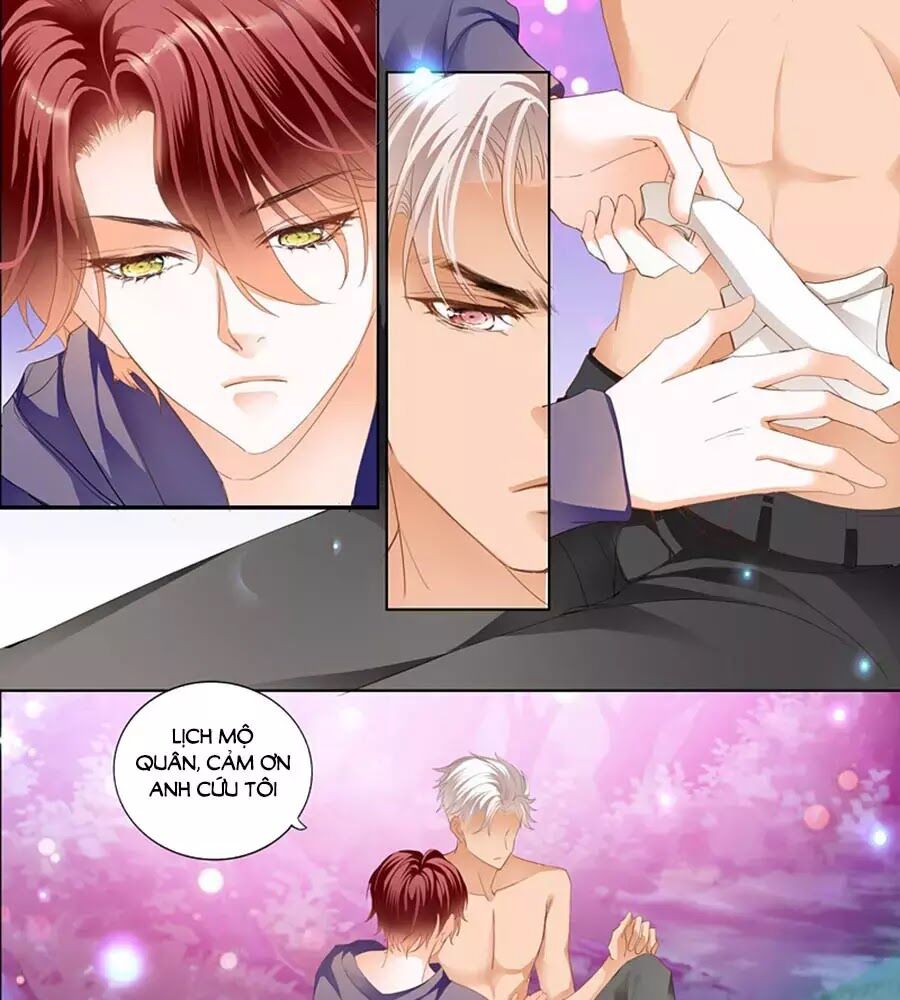 Bá Đạo Tiểu Thúc, Xin Trêu Chọc Vừa Thôi!: Chapter 66