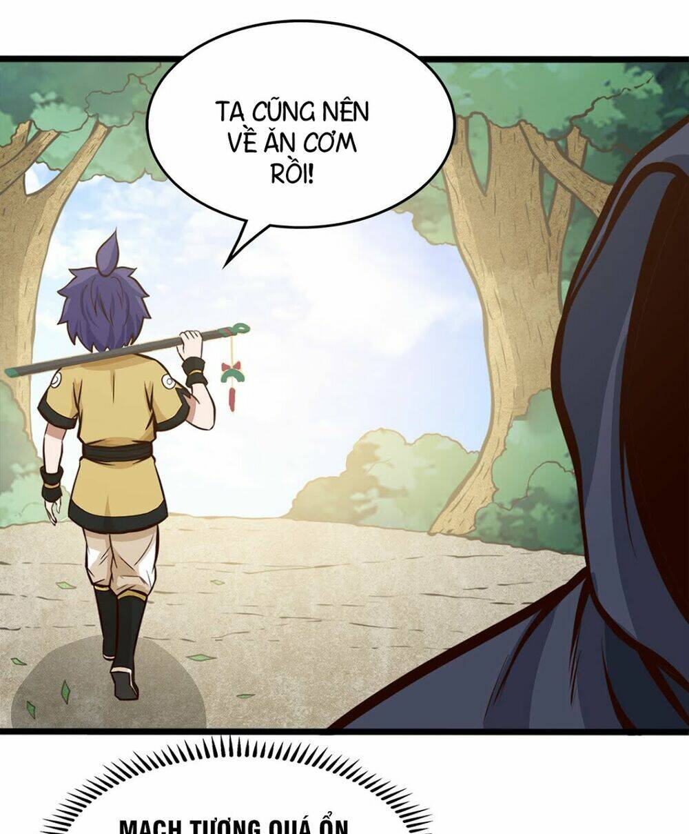 Hiệp Hành Cửu Thiên: Chapter 91