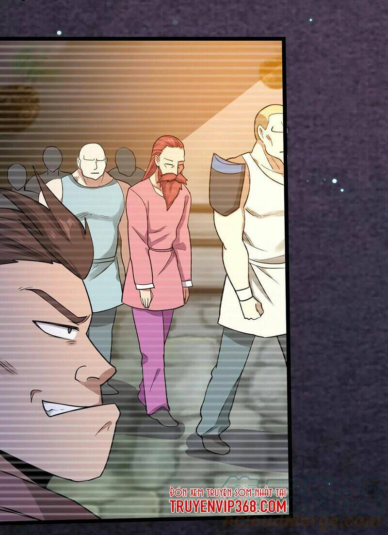 Đại Bảo Kiếm Của Tôi: Chapter 63