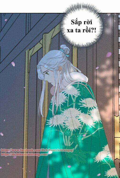 Bạn Trai Tôi Là Cẩm Y Vệ 2: Chapter 80