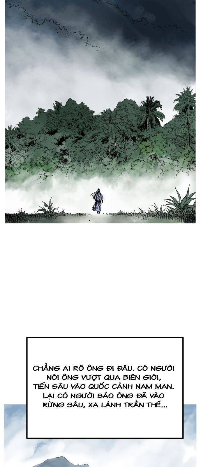 Cao Thủ 2: Chapter 141