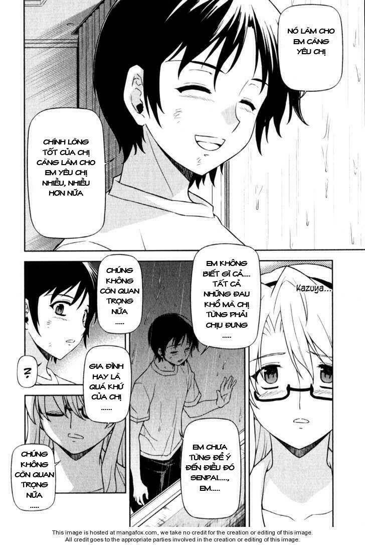 Freezing: Chapter 50