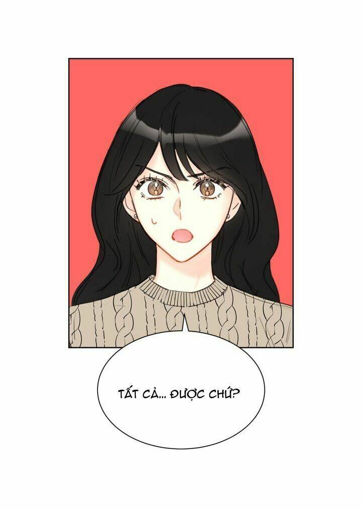 Hẹn Hò Nơi Công Sở: Chapter 35