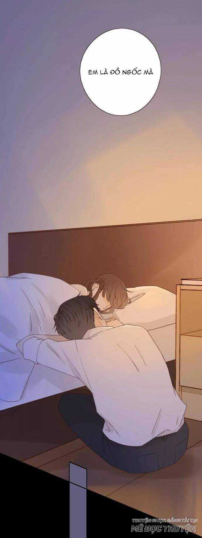 Cô Ấy Không Đáng Yêu: Chapter 17
