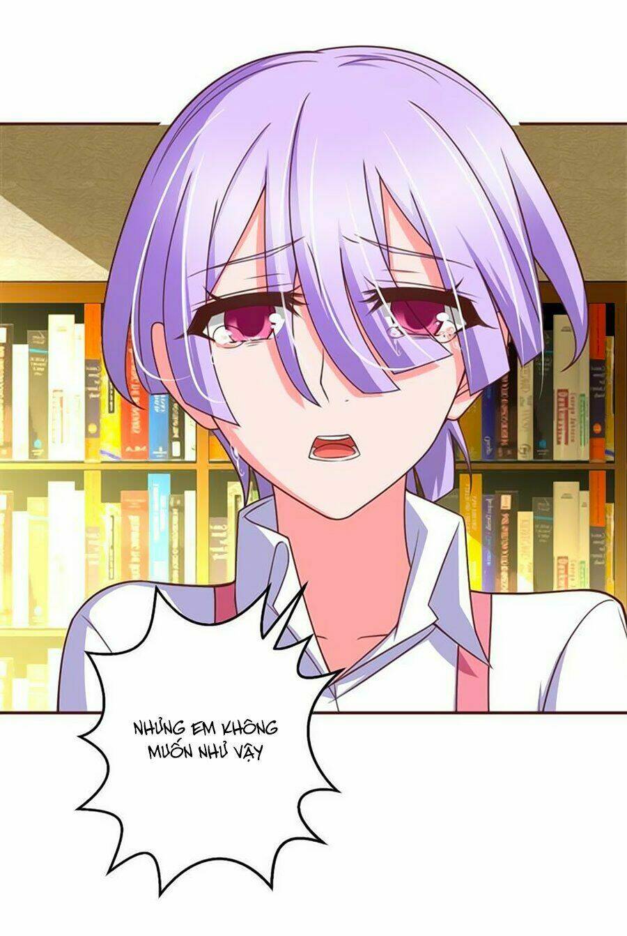 Người Yêu Khát Máu Của Tôi: Chapter 48