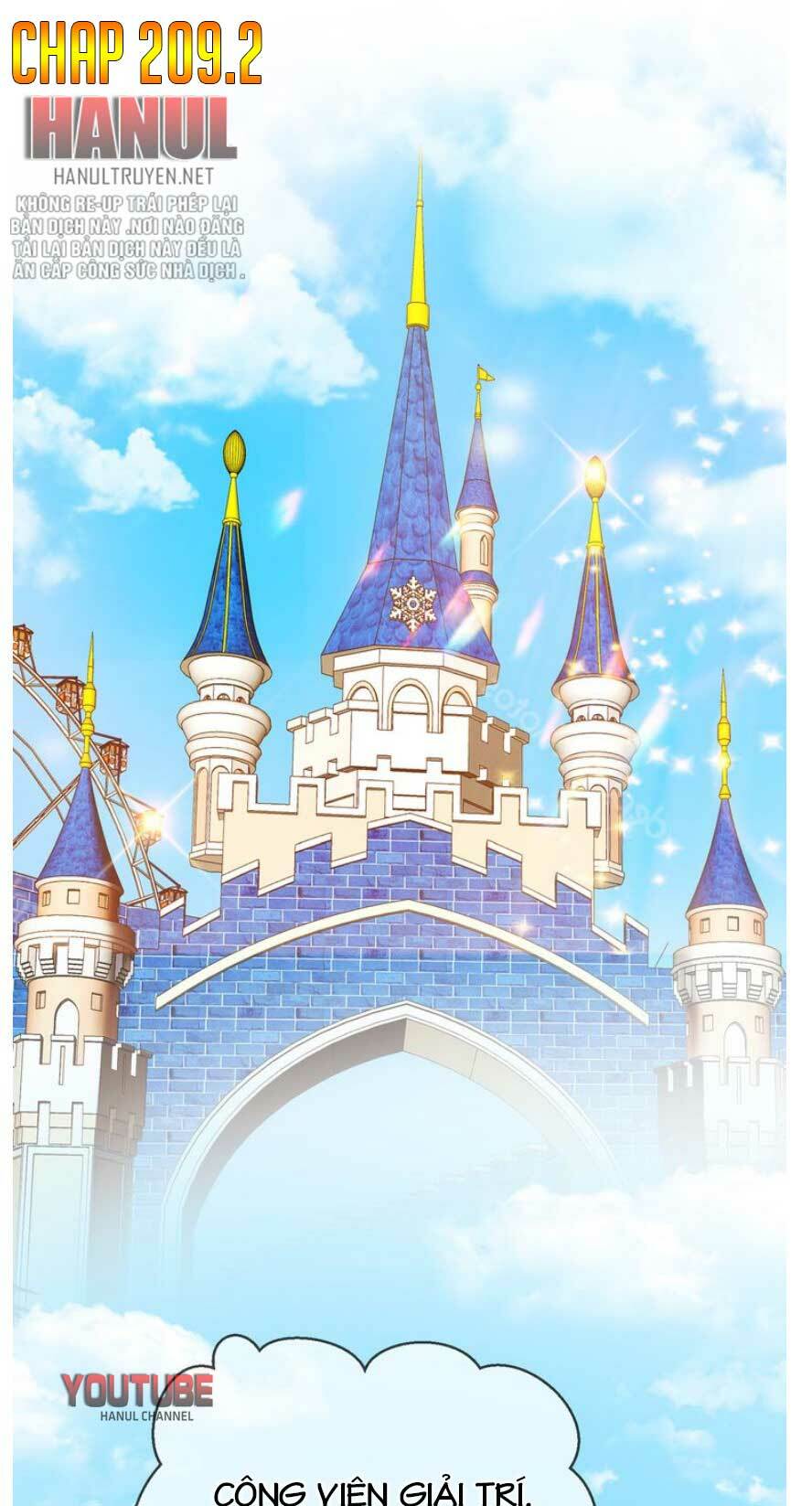 Cô Vợ Nhỏ Nuông Chiều Quá Lại Thành Ác!!: Chapter 209.2