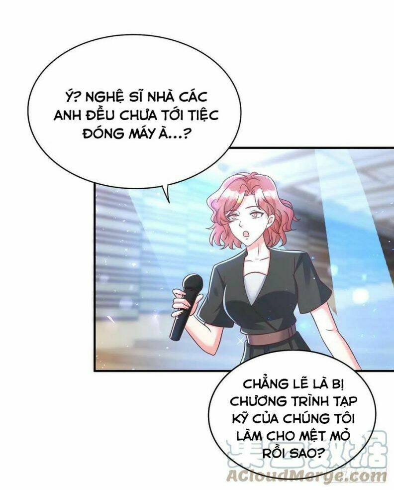 Thú Thụ Bất Thân: Chapter 66