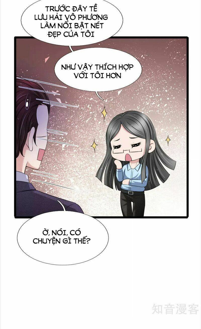 Phúc Hắc Lão Công Buông Em Ra: Chapter 132