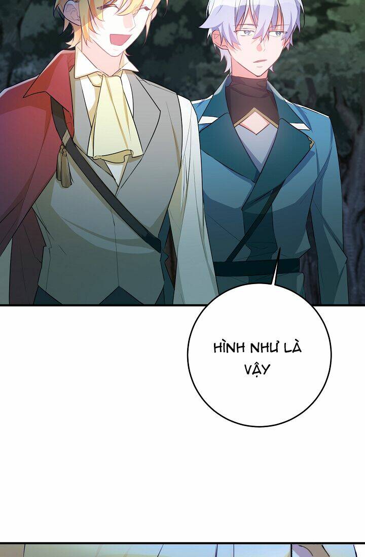 Công Nương Đã Thay Đổi: Chapter 44.1