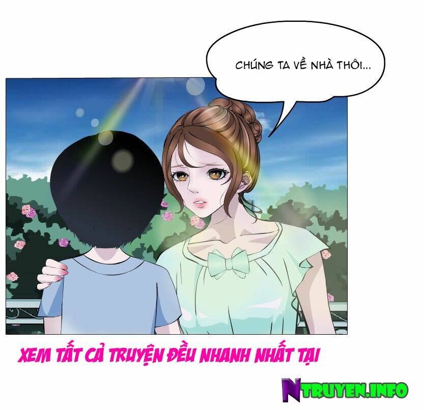 Cạm Bẫy Của Nữ Thần: Chapter 148