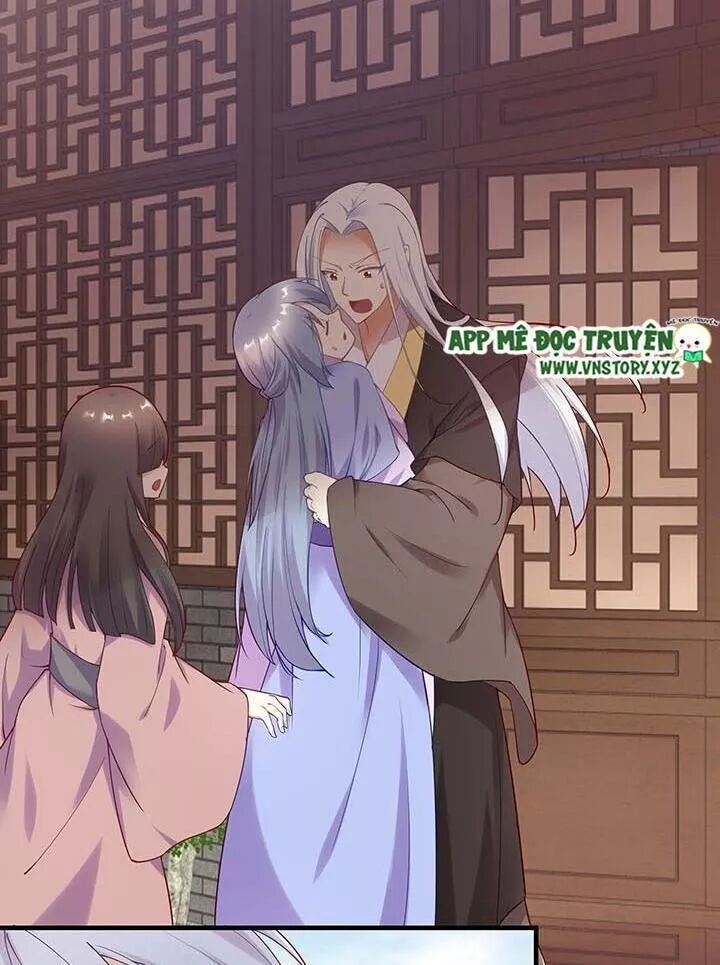 Đô đốc đại nhân sủng thê kí: Chapter 148: Thân mặc giá y