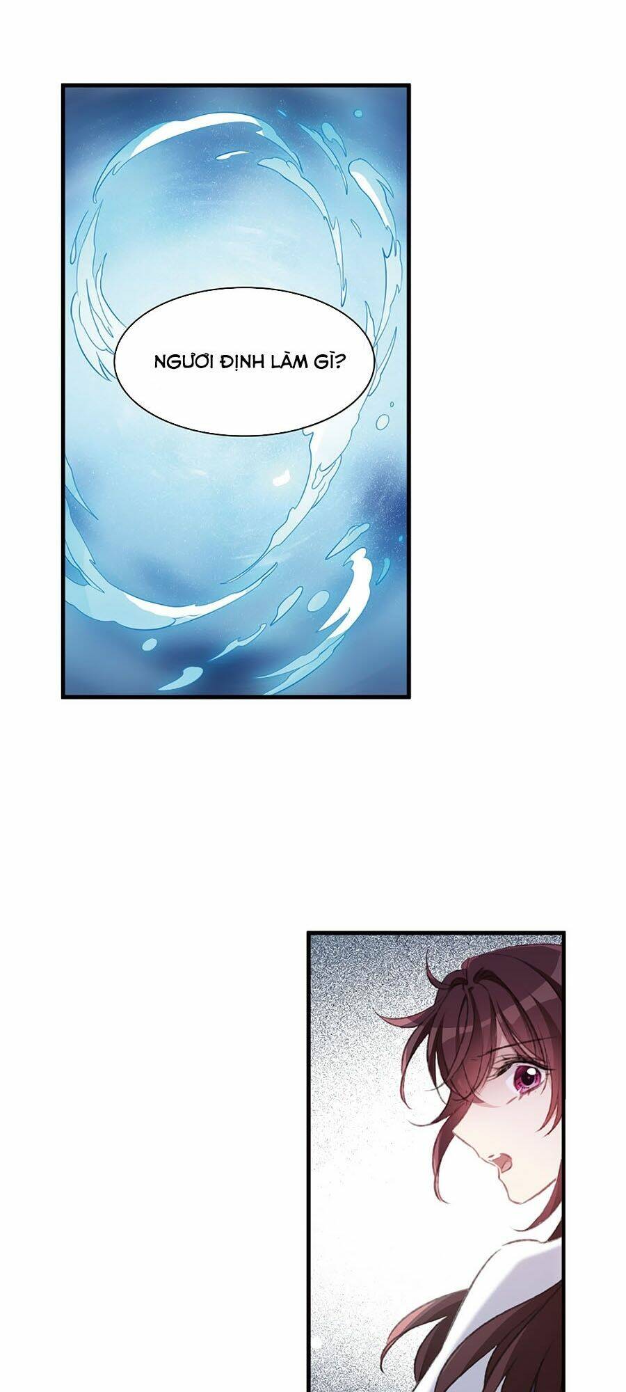 Cuốn Sách Vận Mệnh Của Tôi: Chapter 76