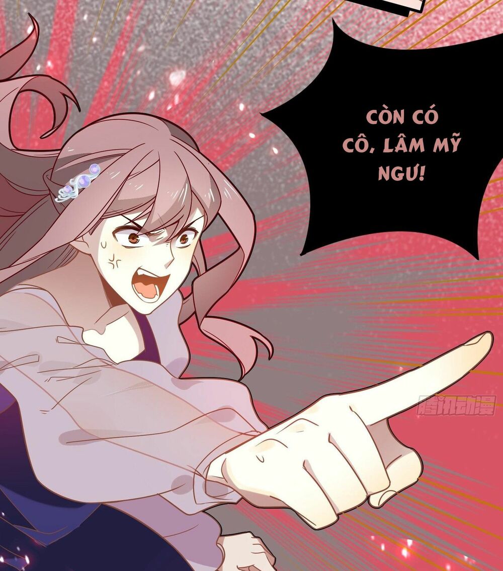 Nữ Phụ Như Tôi Cũng Có Ngày Ra Mắt: Chapter 53