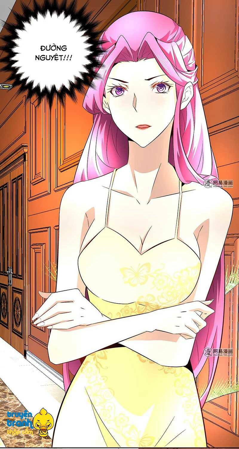 Cường Sủng Hào Môn Tiểu Manh Thê: Chapter 30