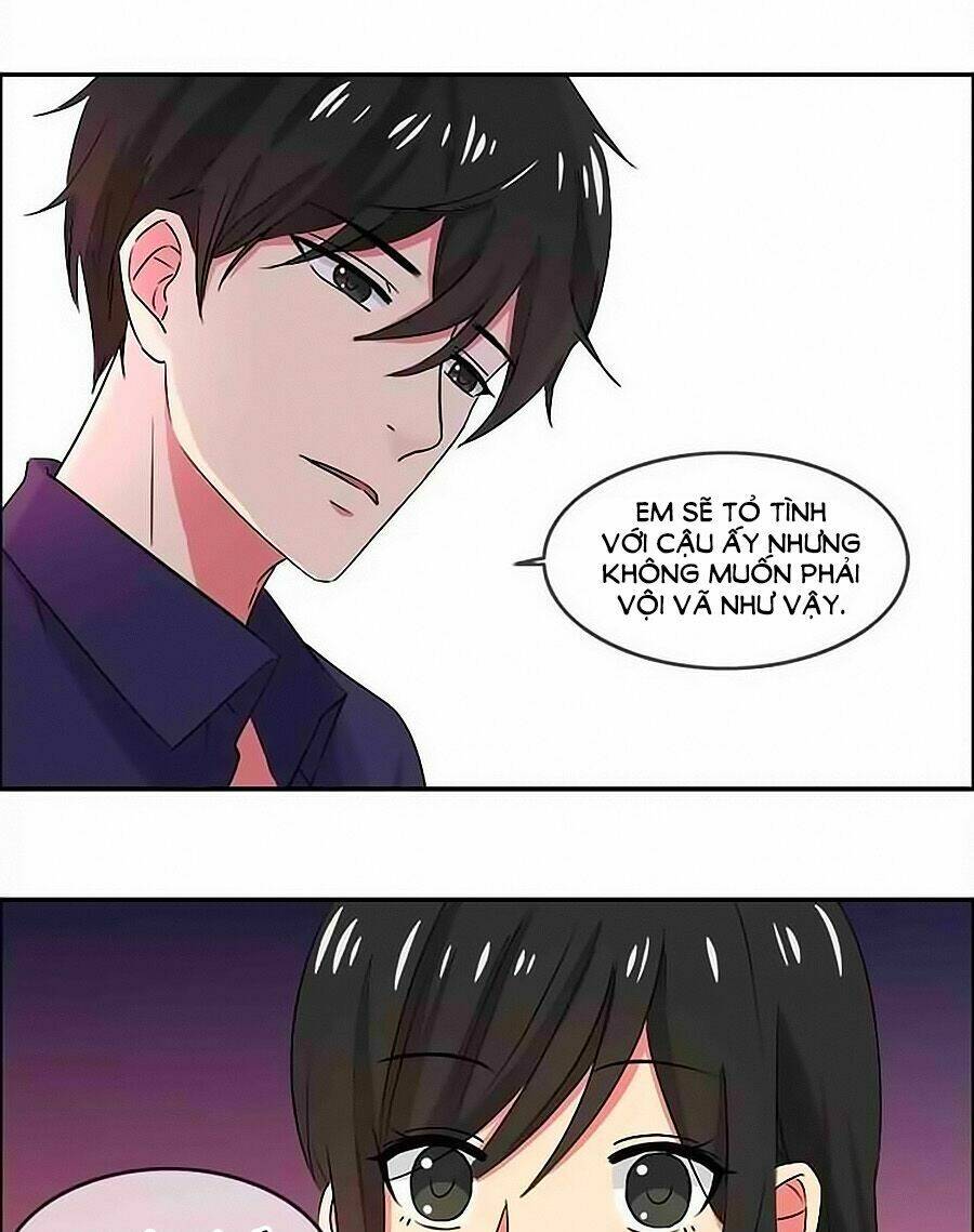 Đại Thần Tình Yêu Chớ Chạm Tôi: Chapter 43