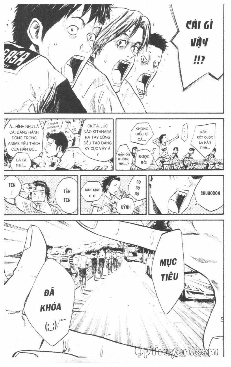 Over Drive: Chapter 8