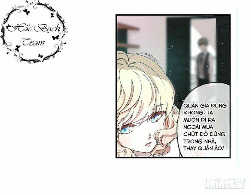 Đối Với Cậu, Tớ Đều Nghe Theo: Chapter 1