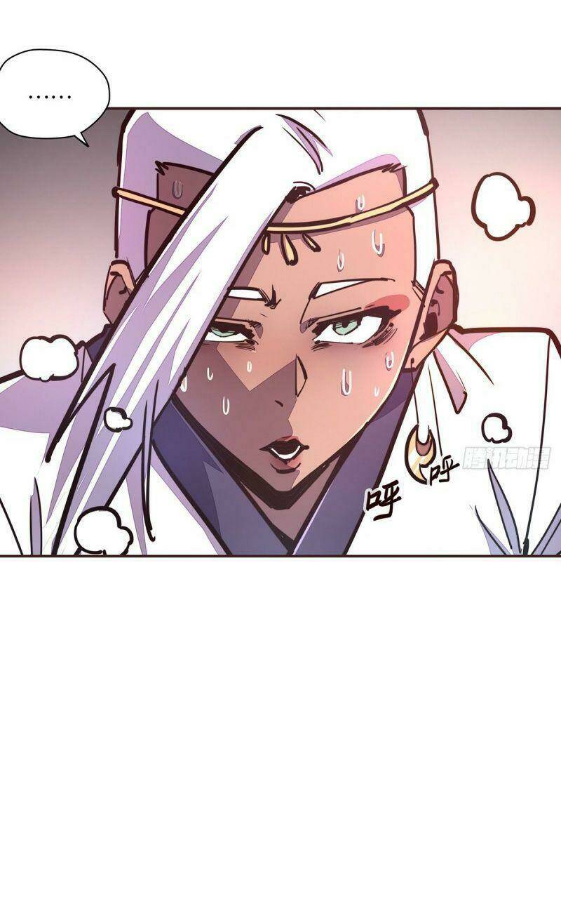 Sinh Tử Quyết: Chapter 65