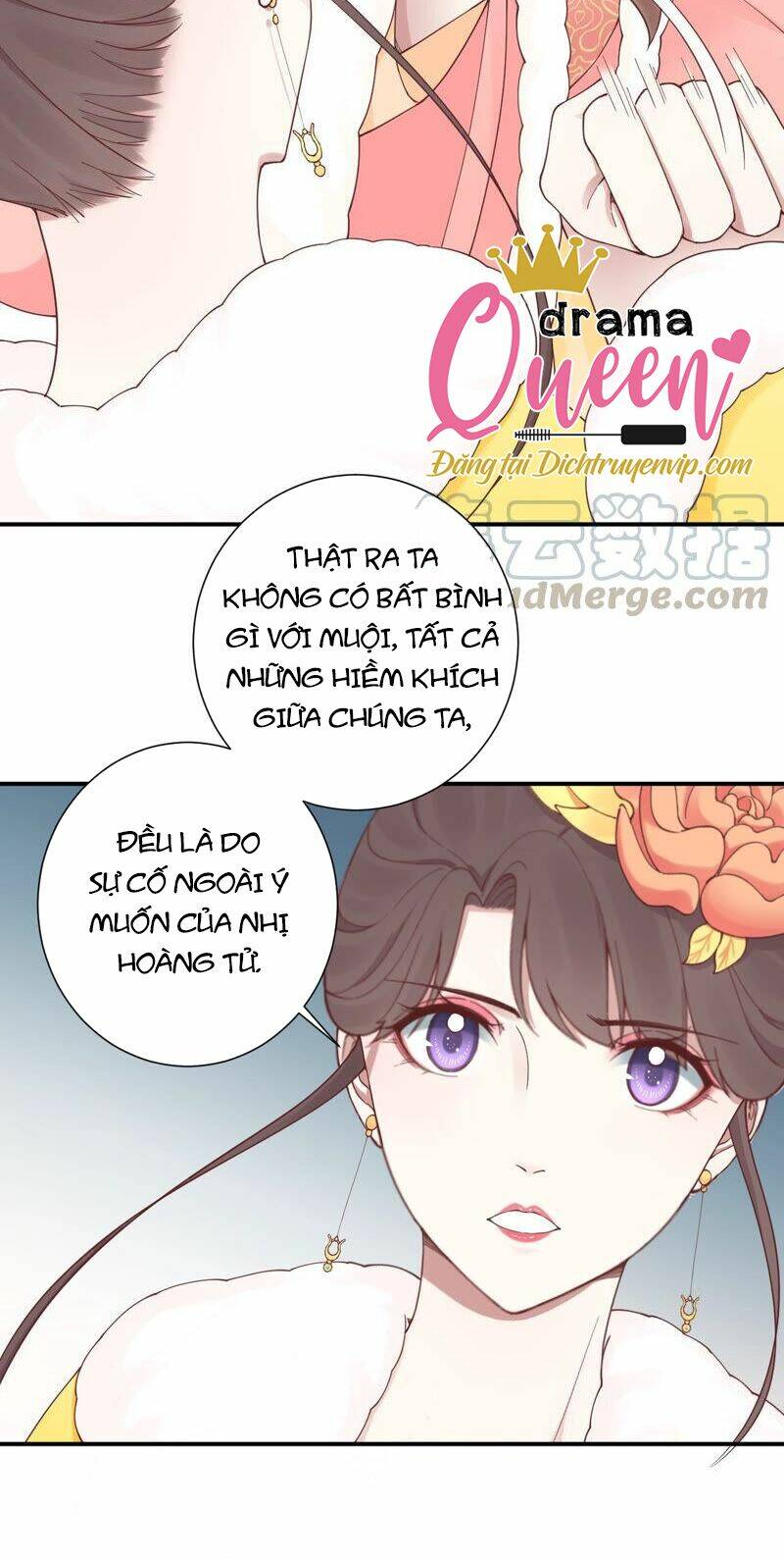 Hoàng Hậu Bận Lắm: Chapter 149