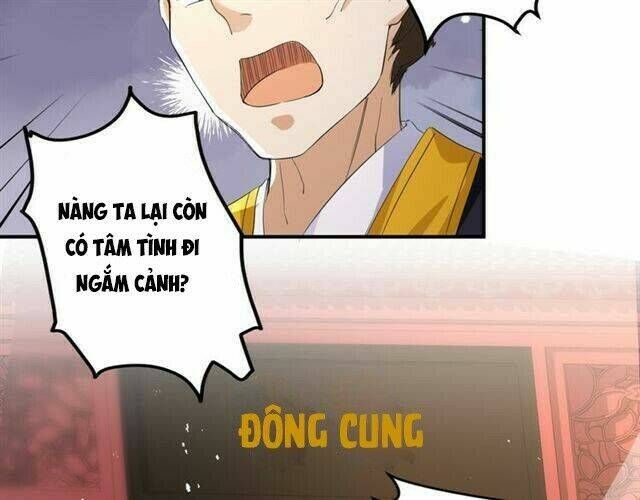 Hoa Nhan Sách: Chapter 32.2