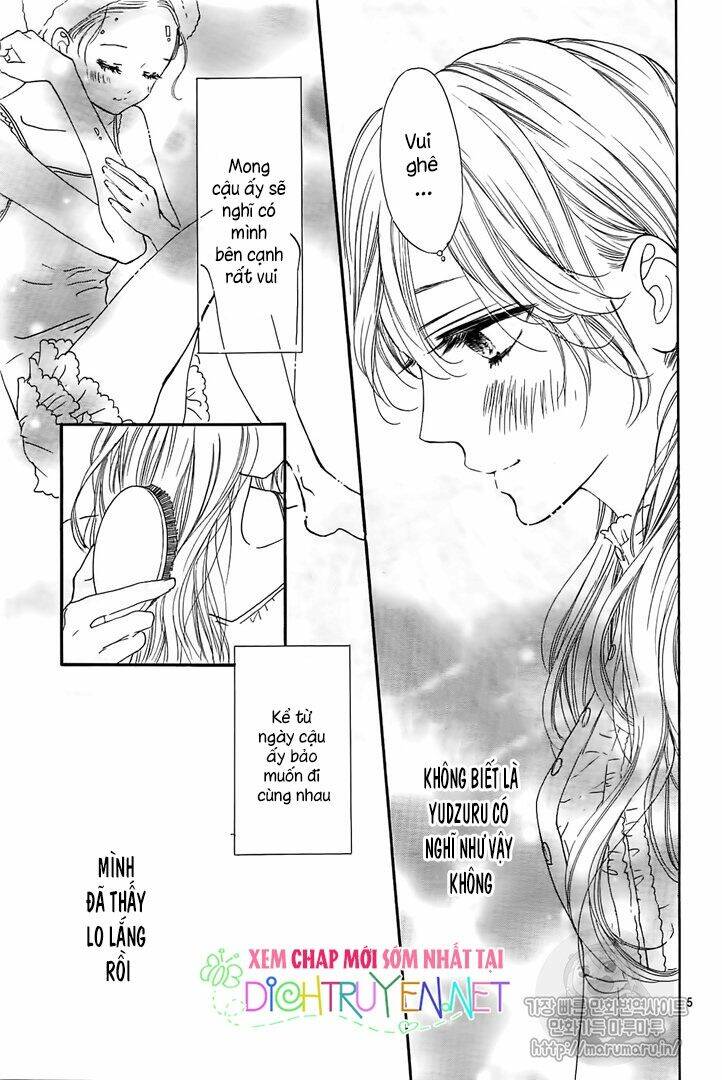 Boku Ni Hana No Melancholy: Chapter 59