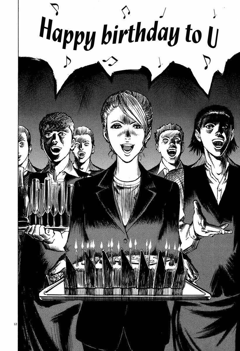 Bambino!: Chapter 30