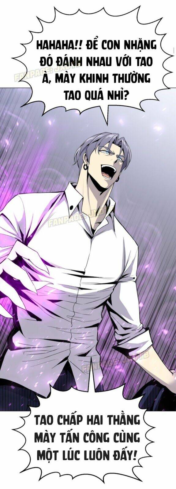 Luân Hồi Ác Nhân: Chapter 42