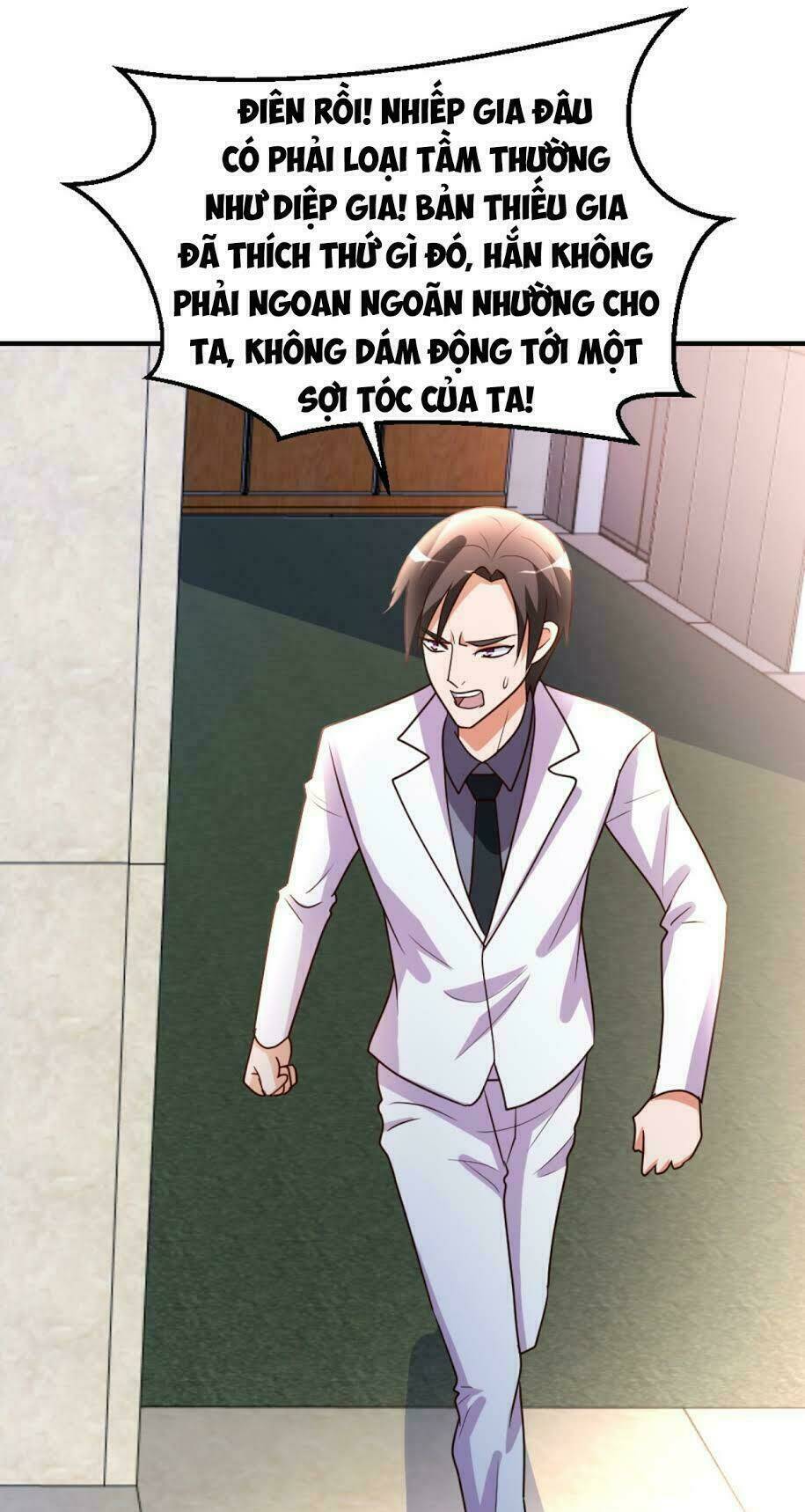 Trọng Sinh Tu Chân Tại Đô Thị: Chapter 26