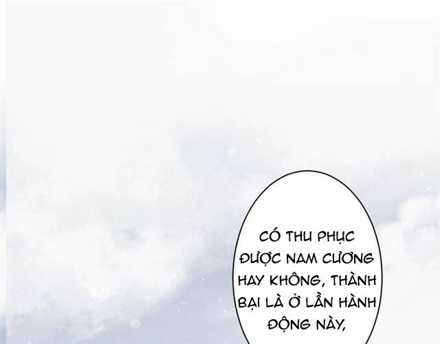 Hoa Nhan Sách: Chapter 58.2