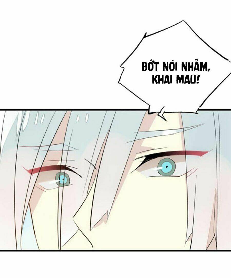 Sư Phụ Lại Trêu Chọc Ta: Chapter 56