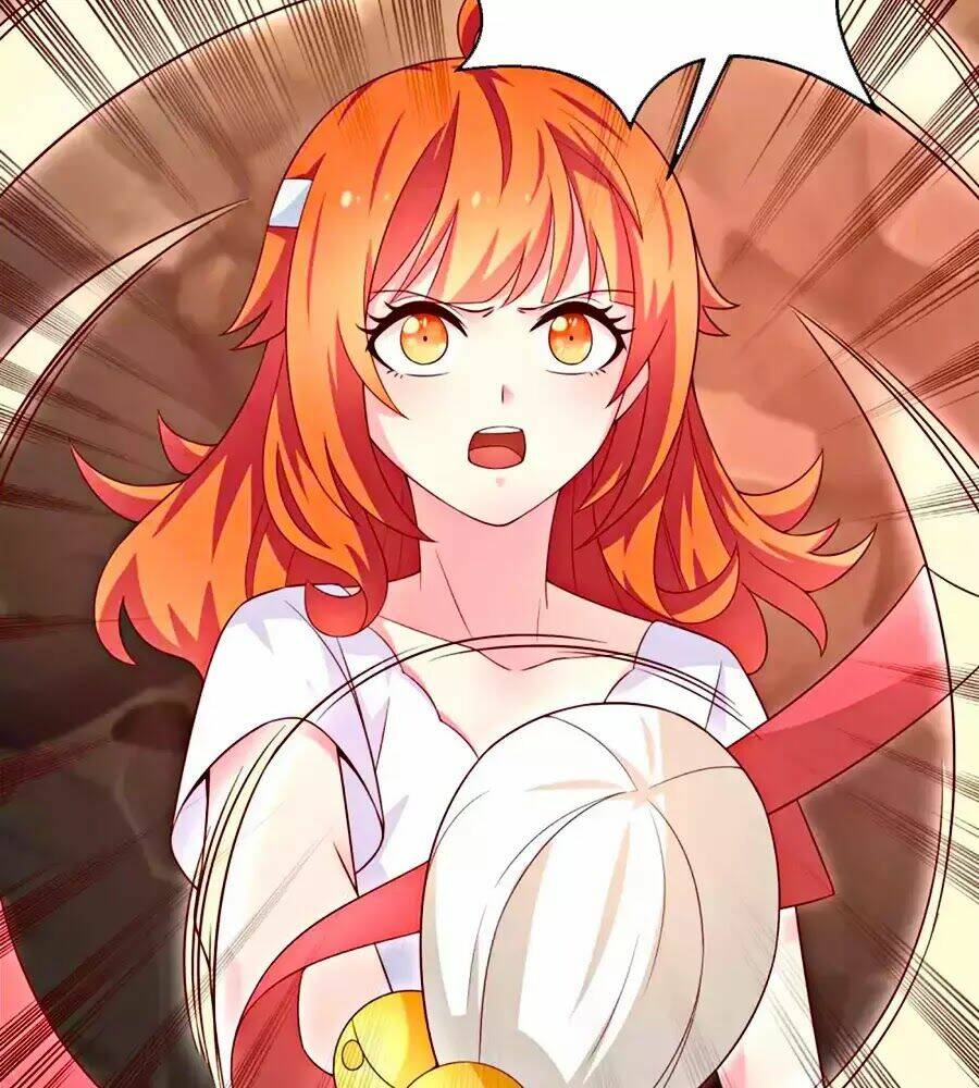 Cuộc Sống Hào Môn Của Vu Nữ: Chapter 46