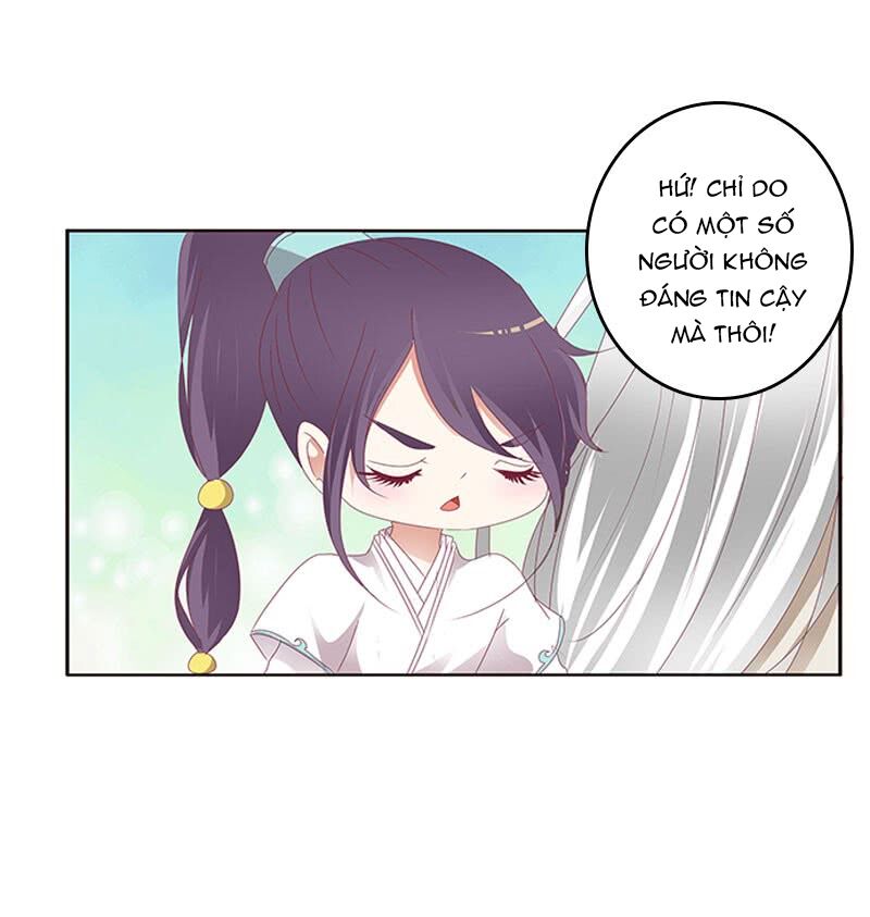 Thông Linh Phi: Chapter 353