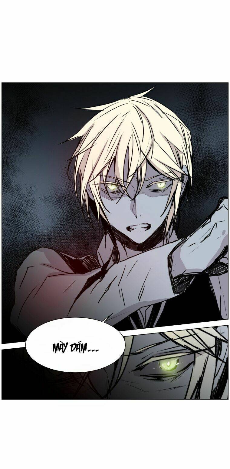 American Ghost Jack: Chapter 67