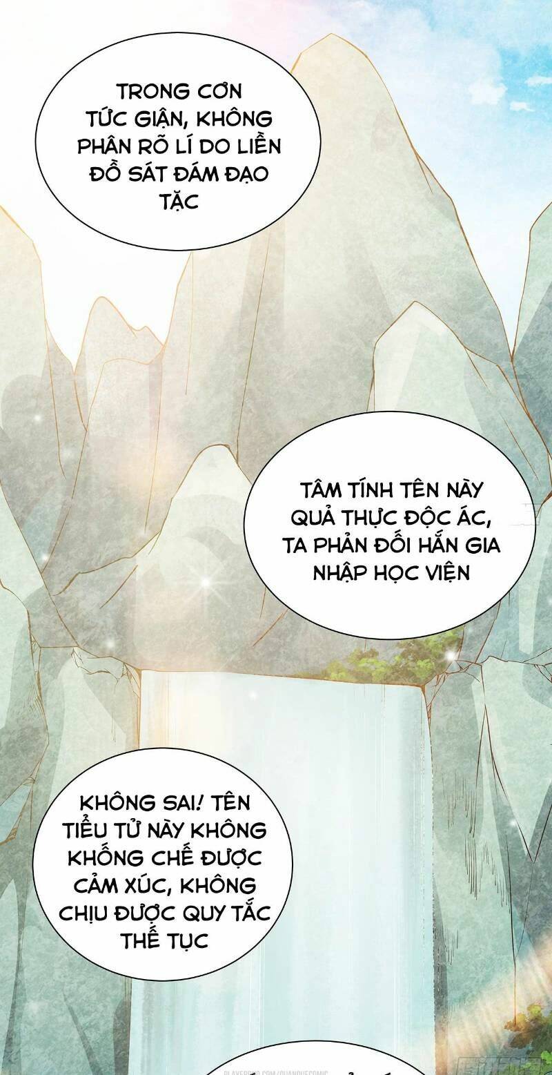 Nghịch Lân: Chapter 48