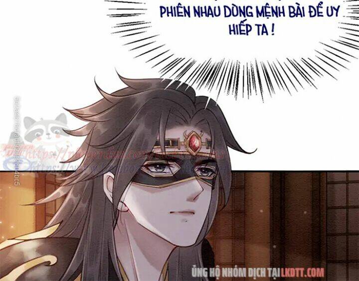 Trọng Sinh Bá Sủng Nhiếp Chính Vương Quá Mạnh Mẽ: Chapter 115