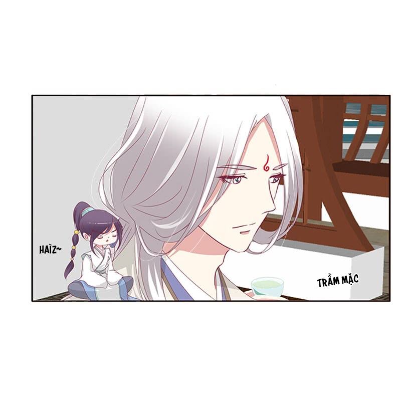Thông Linh Phi: Chapter 351