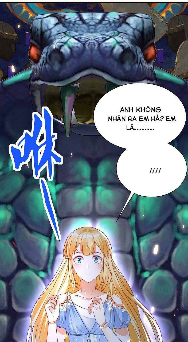 Sủng Hậu Của Vương: Chapter 76