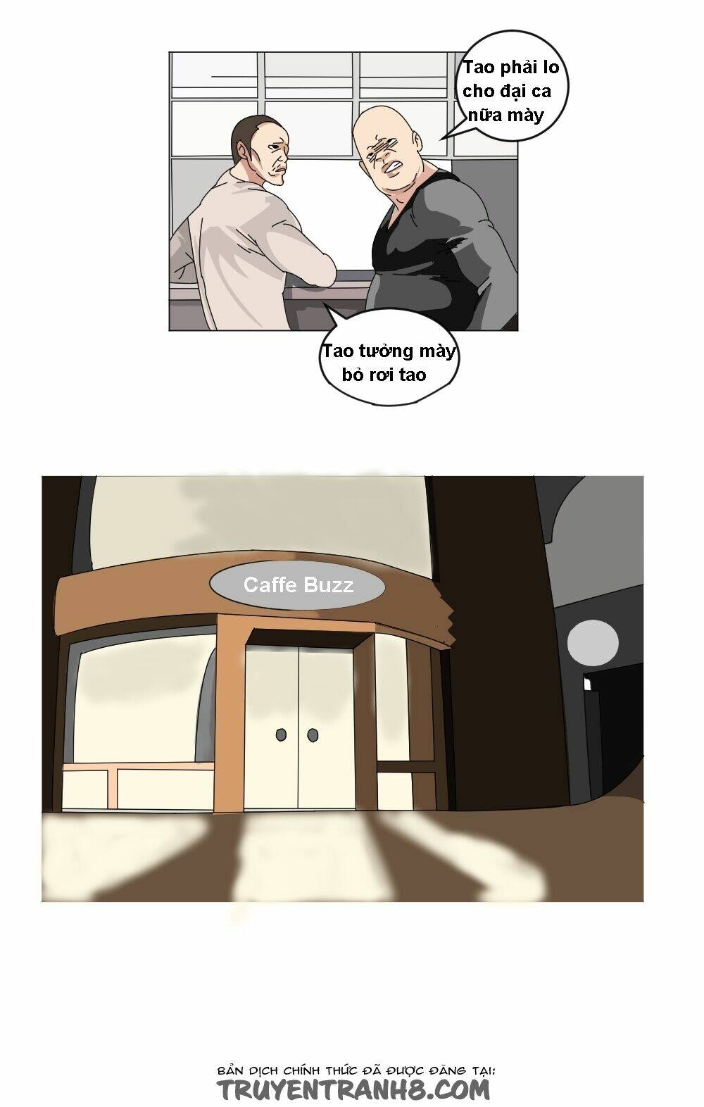 Cuộc Đời Tôi: Chapter 6