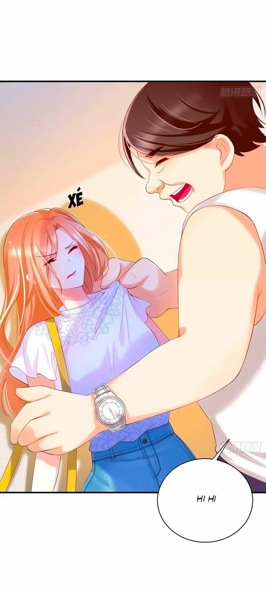 Ức Vạn Song Bảo: Mami, Bó Tay Chịu Trói: Chapter 13